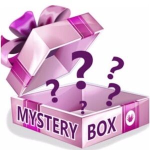 Plus Size Mystry Box